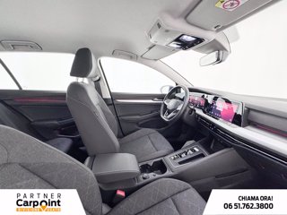 VOLKSWAGEN Golf 1.0 etsi evo life 110cv dsg 5