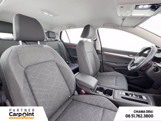 VOLKSWAGEN Golf 1.0 etsi evo life 110cv dsg 6