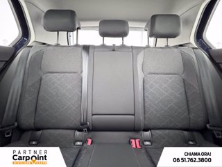 VOLKSWAGEN Golf 1.0 etsi evo life 110cv dsg 8