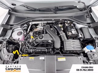 VOLKSWAGEN T-roc 1.5 tsi life dsg 11
