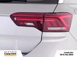 VOLKSWAGEN T-roc 1.5 tsi life dsg 15