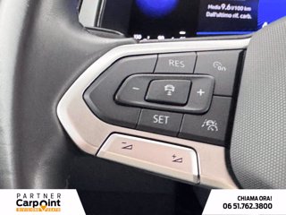 VOLKSWAGEN T-roc 1.5 tsi life dsg 19