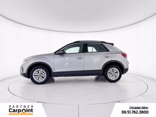VOLKSWAGEN T-roc 1.5 tsi life dsg 2