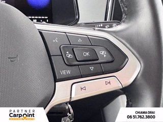 VOLKSWAGEN T-roc 1.5 tsi life dsg 20