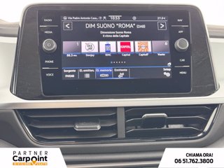 VOLKSWAGEN T-roc 1.5 tsi life dsg 22