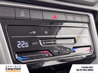 VOLKSWAGEN T-roc 1.5 tsi life dsg 23