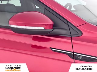 VOLKSWAGEN Taigo 1.5 tsi r-line 150cv dsg 14
