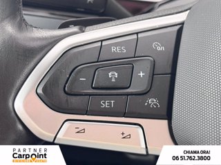 VOLKSWAGEN Taigo 1.5 tsi r-line 150cv dsg 19