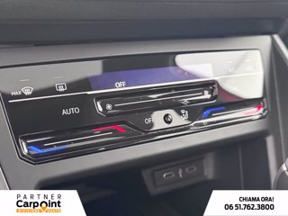 VOLKSWAGEN Taigo 1.5 tsi r-line 150cv dsg 23