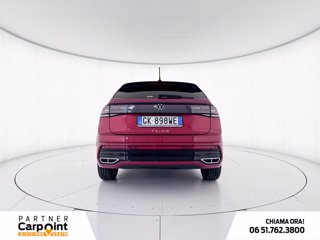 VOLKSWAGEN Taigo 1.5 tsi r-line 150cv dsg 3
