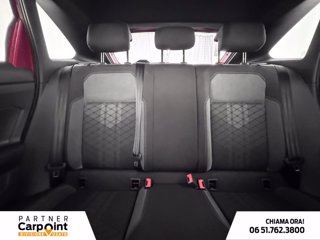 VOLKSWAGEN Taigo 1.5 tsi r-line 150cv dsg 8