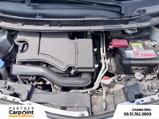 TOYOTA Aygo 5p 1.0 x-cool my15 11