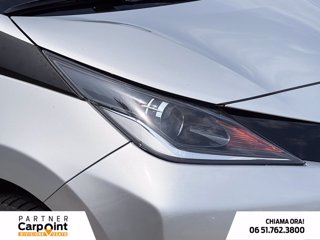 TOYOTA Aygo 5p 1.0 x-cool my15 12