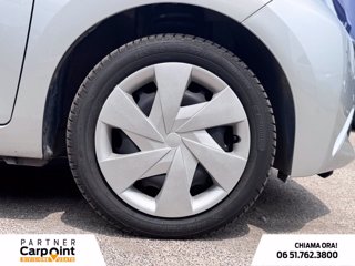 TOYOTA Aygo 5p 1.0 x-cool my15 14