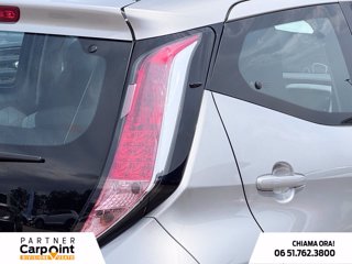 TOYOTA Aygo 5p 1.0 x-cool my15 15