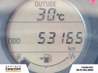 TOYOTA Aygo 5p 1.0 x-cool my15 19