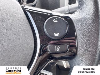 TOYOTA Aygo 5p 1.0 x-cool my15 21