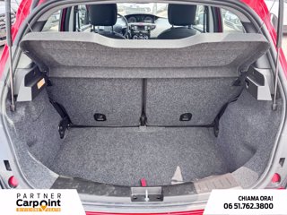 LANCIA Ypsilon 1.0 firefly hybrid silver s&s 70cv 10