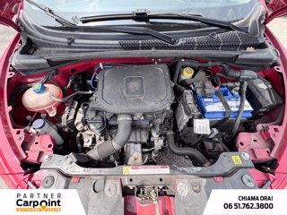 LANCIA Ypsilon 1.0 firefly hybrid silver s&s 70cv 11