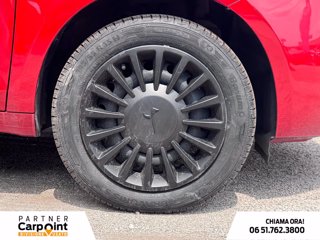 LANCIA Ypsilon 1.0 firefly hybrid silver s&s 70cv 13
