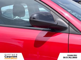 LANCIA Ypsilon 1.0 firefly hybrid silver s&s 70cv 14