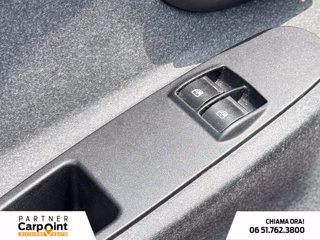 LANCIA Ypsilon 1.0 firefly hybrid silver s&s 70cv 18