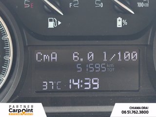 LANCIA Ypsilon 1.0 firefly hybrid silver s&s 70cv 19