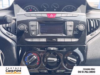 LANCIA Ypsilon 1.0 firefly hybrid silver s&s 70cv 22