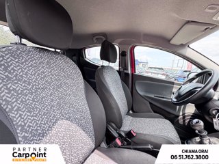 LANCIA Ypsilon 1.0 firefly hybrid silver s&s 70cv 6