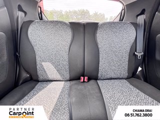 LANCIA Ypsilon 1.0 firefly hybrid silver s&s 70cv 8