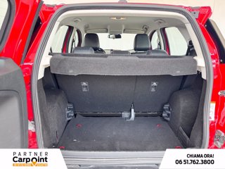 FORD Ecosport 1.0 ecoboost titanium s&s 125cv my20.25 10