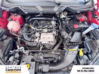 FORD Ecosport 1.0 ecoboost titanium s&s 125cv my20.25 11
