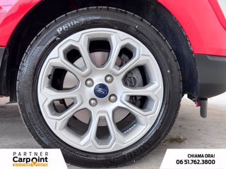 FORD Ecosport 1.0 ecoboost titanium s&s 125cv my20.25 13