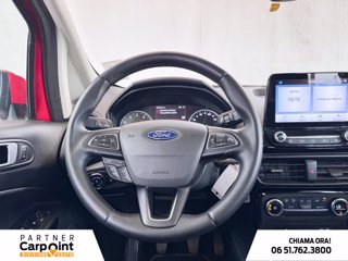 FORD Ecosport 1.0 ecoboost titanium s&s 125cv my20.25 17