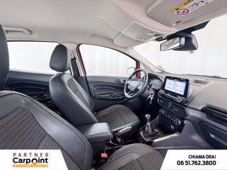 FORD Ecosport 1.0 ecoboost titanium s&s 125cv my20.25 5