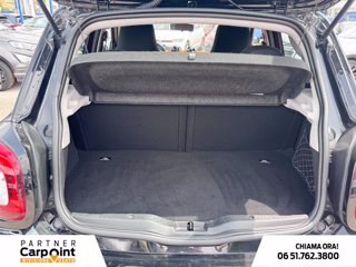 SMART Forfour 1.0 passion 71cv twinamic my18 10