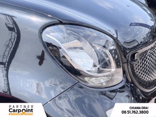 SMART Forfour 1.0 passion 71cv twinamic my18 11