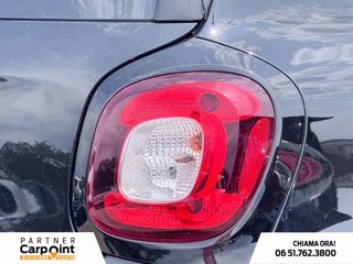 SMART Forfour 1.0 passion 71cv twinamic my18 14