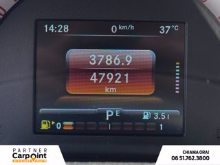 SMART Forfour 1.0 passion 71cv twinamic my18 18