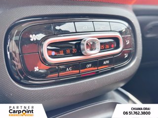SMART Forfour 1.0 passion 71cv twinamic my18 22