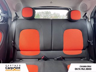 SMART Forfour 1.0 passion 71cv twinamic my18 8