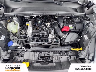 FORD Puma 1.0 ecoboost h st-line x s&s 125cv auto 11