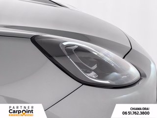 FORD Puma 1.0 ecoboost h st-line x s&s 125cv auto 12