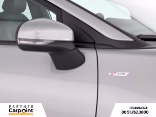 FORD Puma 1.0 ecoboost h st-line x s&s 125cv auto 14