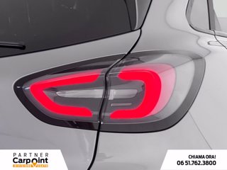 FORD Puma 1.0 ecoboost h st-line x s&s 125cv auto 15