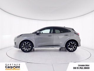 FORD Puma 1.0 ecoboost h st-line x s&s 125cv auto 2