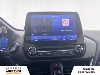 FORD Puma 1.0 ecoboost h st-line x s&s 125cv auto 22