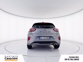 FORD Puma 1.0 ecoboost h st-line x s&s 125cv auto 3