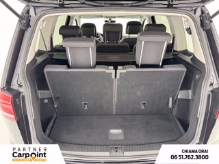 VOLKSWAGEN Touran 1.6 tdi business 115cv dsg 10