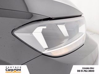 VOLKSWAGEN Touran 1.6 tdi business 115cv dsg 12